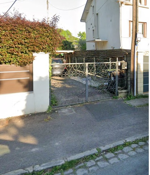 Sainte-Geneviève-des-Bois